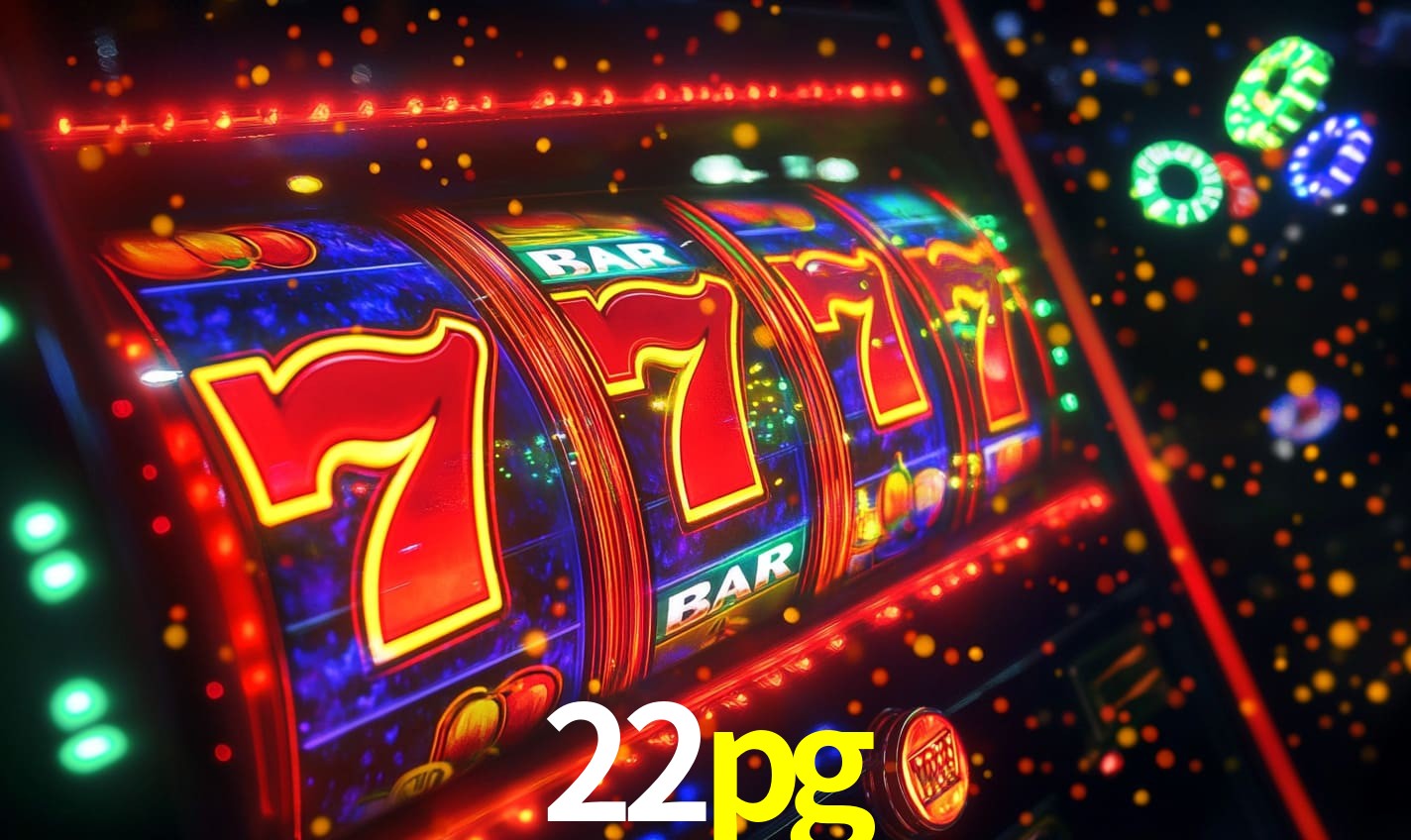 22pg bet