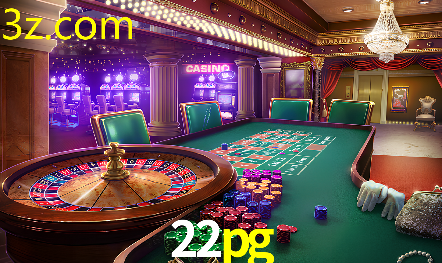 22PG.COM