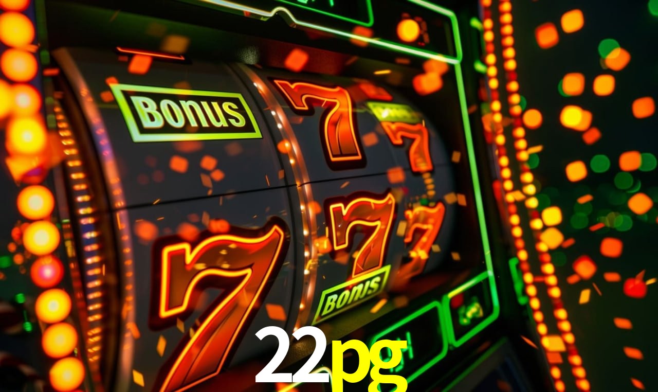 Inovações de Jogos na 22pg: O Futuro das Experiências Interativas