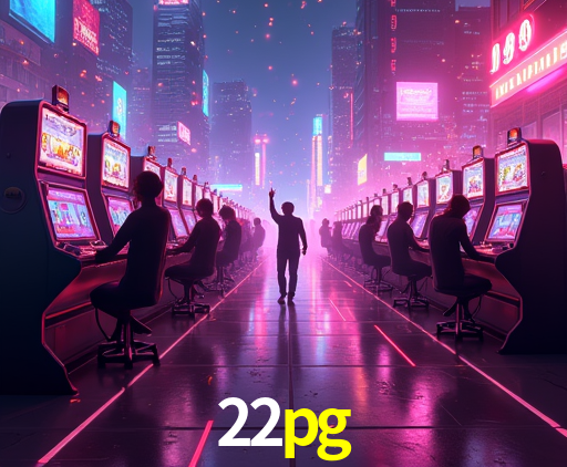 cassino 22pg
