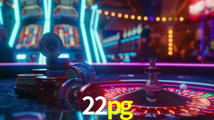 Live Casino 22pg