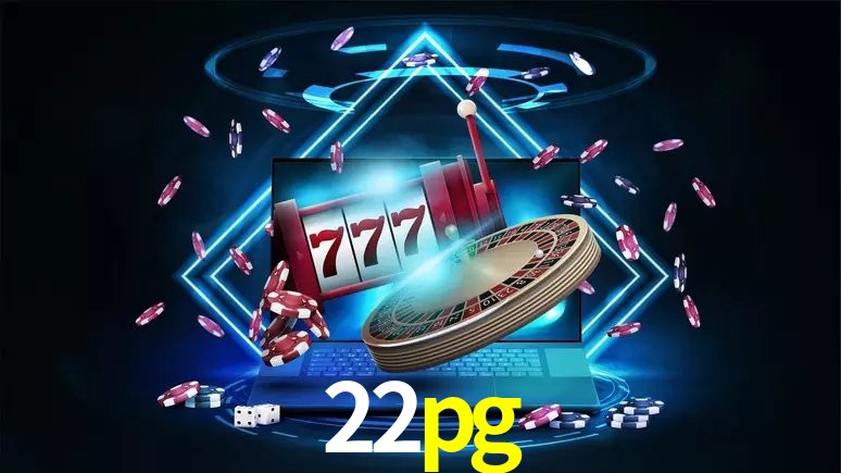 Slot Games 22pg