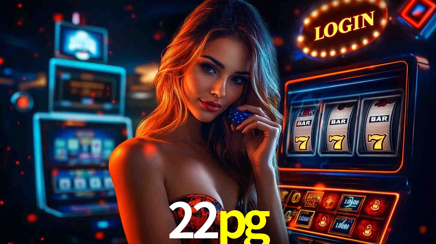 22pg bet