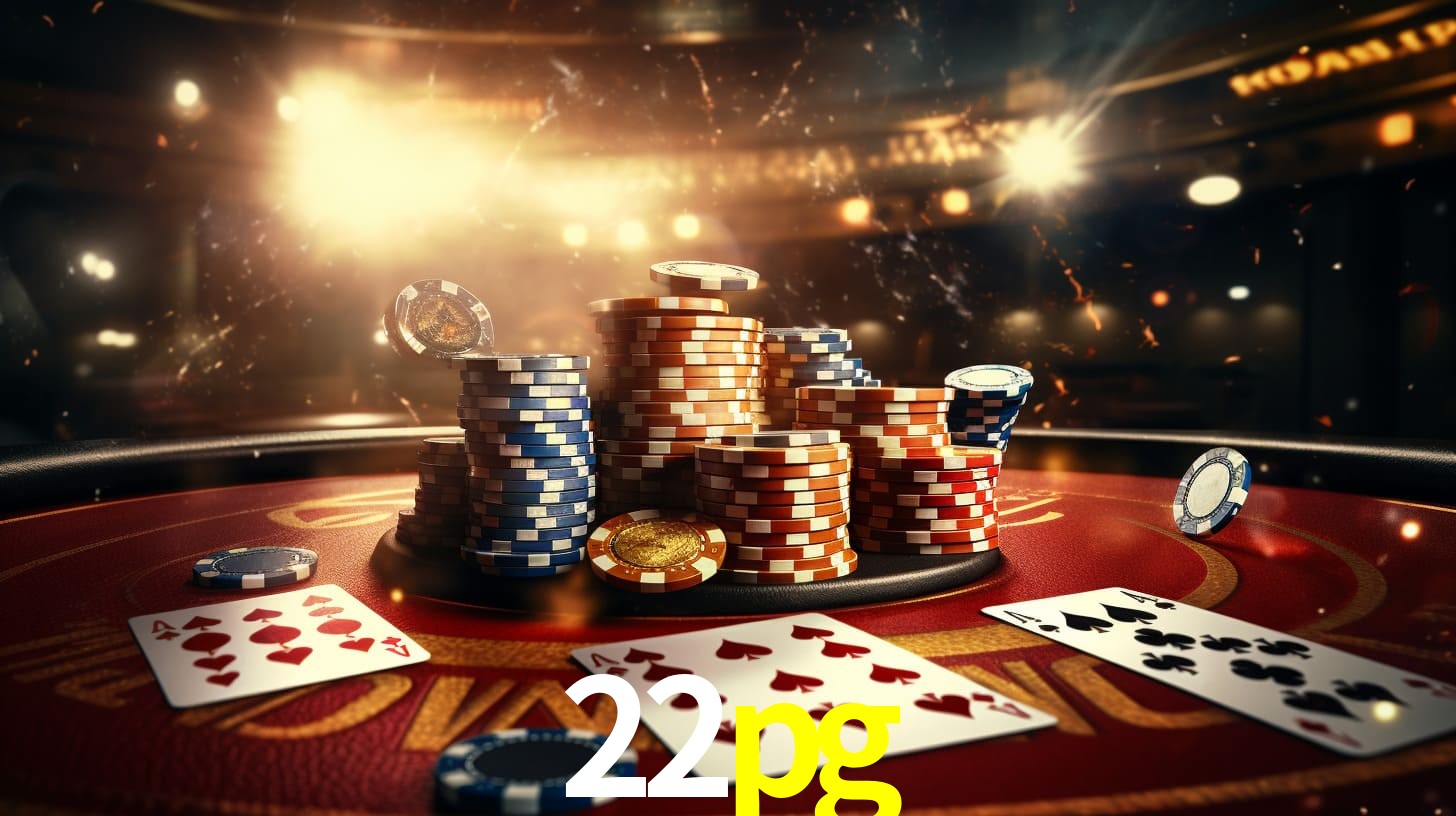 Live Casino 22pg