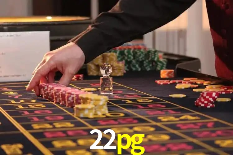 Descubra a Magia dos Jogos de Arcade no 22pg