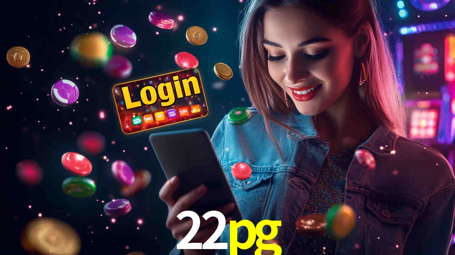 Descubra o Programa VIP da 22pg: Vantagens Exclusivas para Jogadores