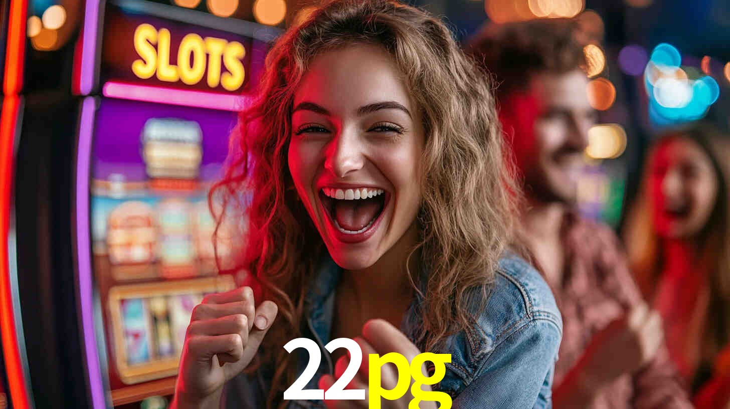 A Popularidade dos Caça-Níqueis no 22pg