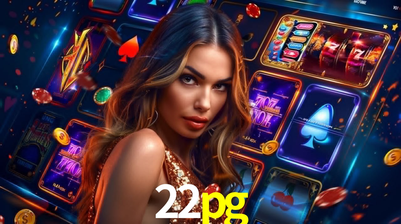 Descubra o Programa VIP da 22pg: Vantagens Exclusivas para Jogadores