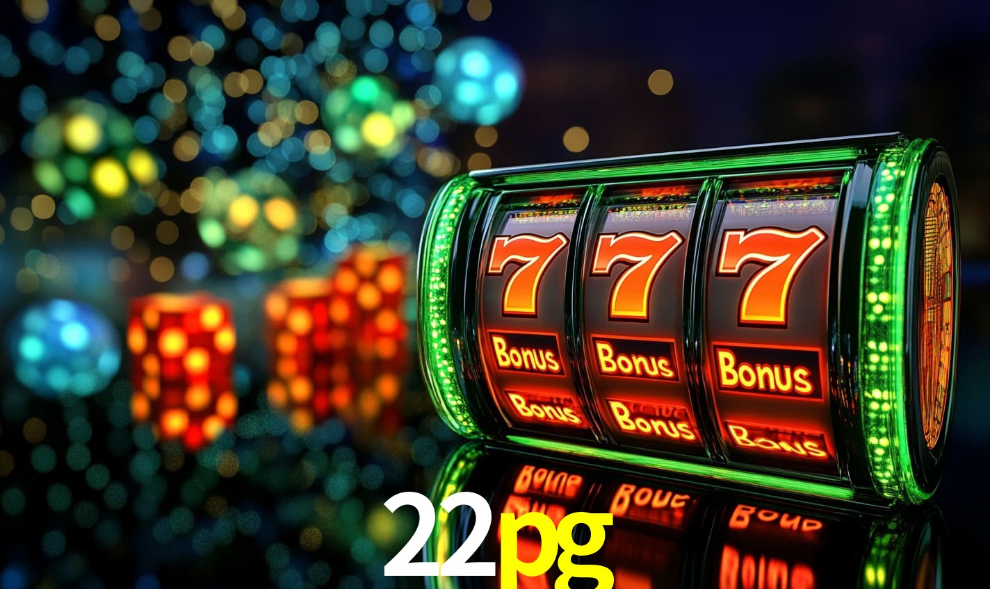 Game Providers 22pg