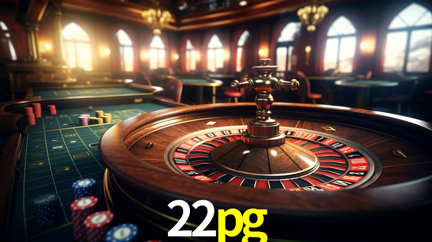VIP Casino 22pg