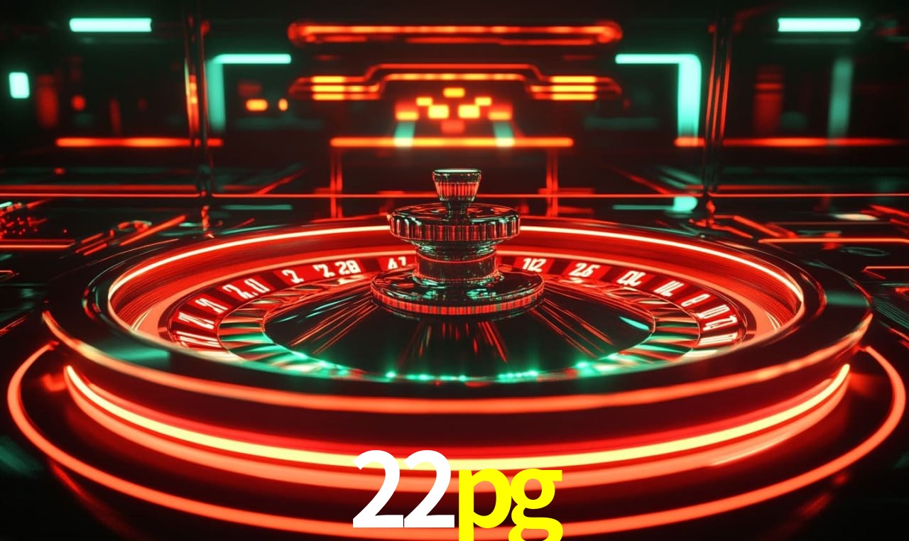A Revolução dos Aplicativos de Jogos no 22pg