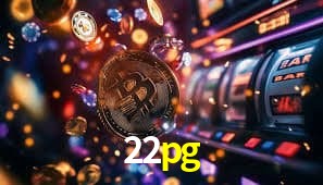 A Emoção da Loteria na 22pg: Uma Chance de Mudança de Vida