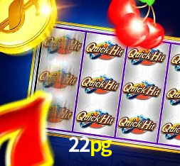 A Emoção da Loteria na 22pg: Uma Chance de Mudança de Vida